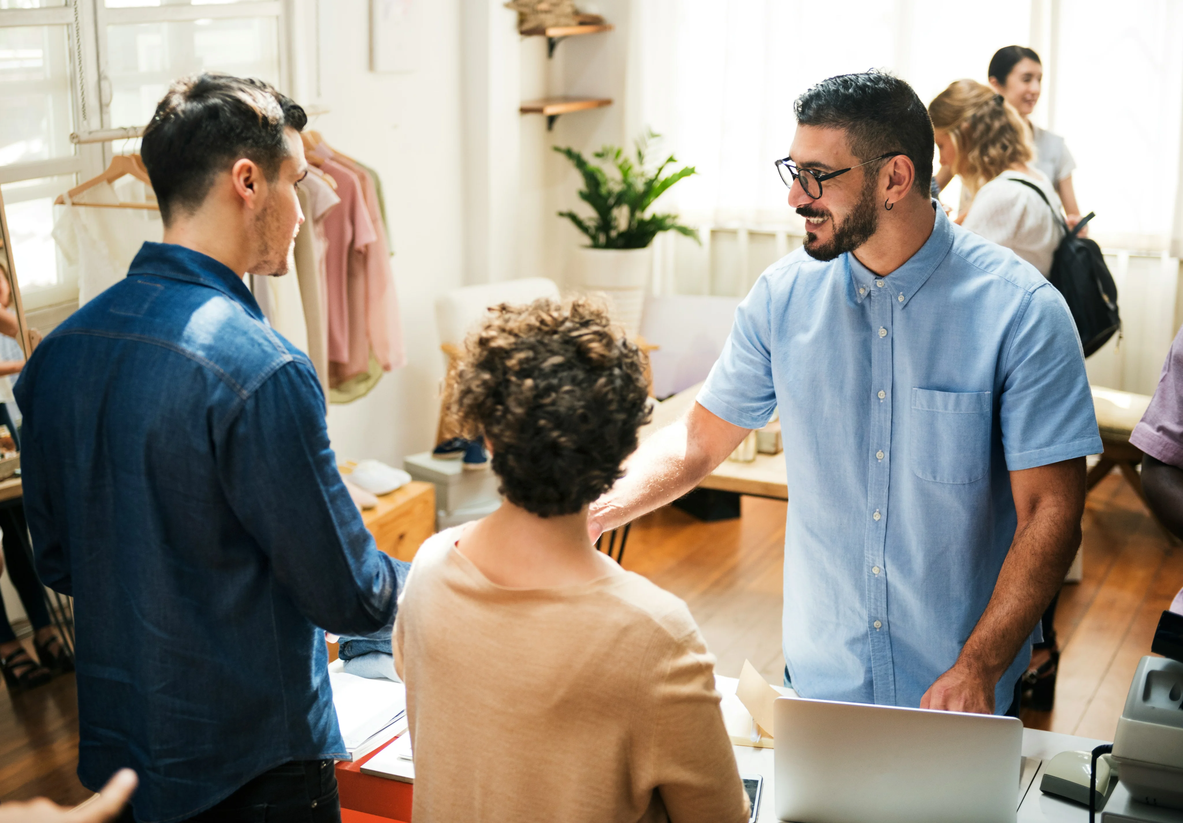 Umi for Customer Experience